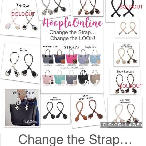 Assorted Colors- S/M Versa Tote is perfect for Gameday! - Picture 6 of 12